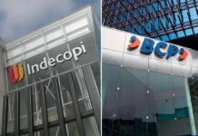 BCP es multado por utilizar un pago anticipado para cubrir intereses en lugar de reducir el capital de la deuda