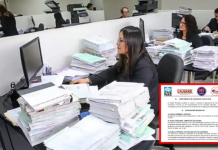 Negociación colectiva: Trabajadores estatales piden aumento salarial de S/700, aguinaldo completo y bono desde S/600