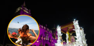 ¿Cuándo inicia el FERIADO LARGO por Semana Santa 2026 en el Perú?