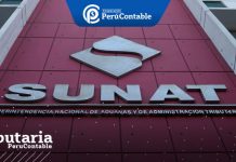 Agentes de retención del Impuesto General a las Ventas