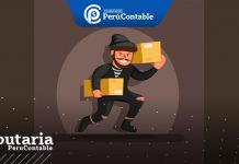 Tratamiento Tributario de Mercaderías Robadas