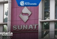 Declara Fácil – Formulario Virtual N° 621 IGV – Renta Mensual