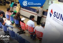 Formulario Virtual N° 633 – Agentes de Percepción SUNAT Entidad perceptora de donaciones