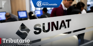 SUNAT amplía plazo para subsanar infracciones del SIRE hasta junio de 2026