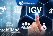 El Procedimiento de la Prorrata del IGV: ¿Cómo funciona y por qué es importante?
