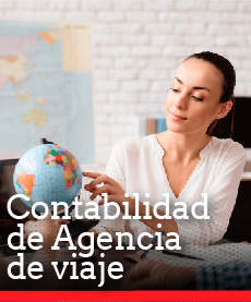 Contabilidad de Agencia de Viaje